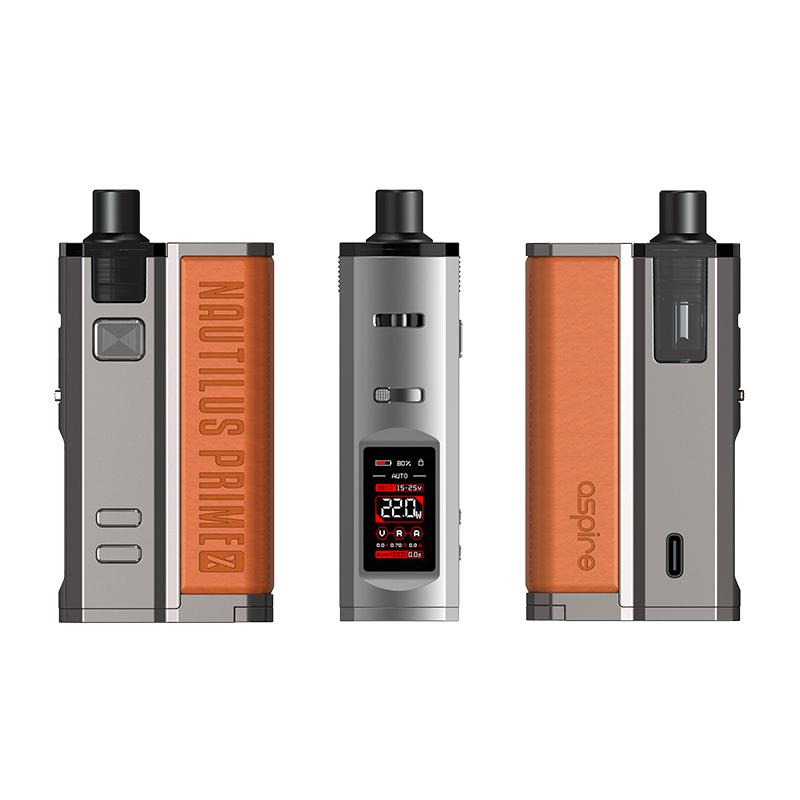 Aspire Nautilus Prime X kit Nautilus Prime X Aspire eCig UK